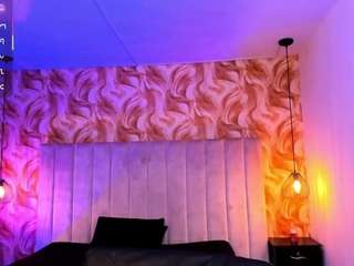 michael-greyy Live Webcam on CamSoda