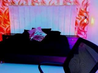 michael-greyy live webcam show