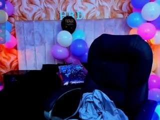 Michael Black live webcam show