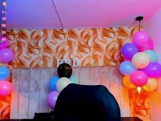 Michael Black live webcam show
