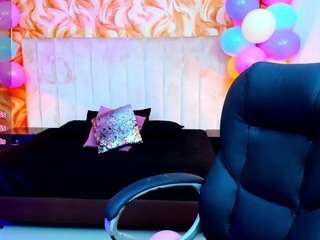 Michael Black live webcam show