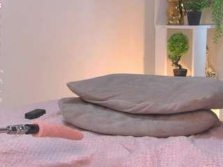 NatalieToy live webcam show