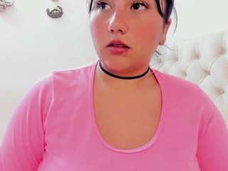 nayawayne Cam4female camsoda