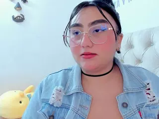 NayaWayne's Live Sex Cam Show