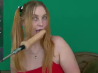 RebeccaEVE's Live Sex Cam Show