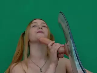 RebeccaEVE's Live Sex Cam Show