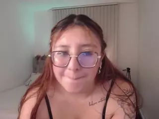 Sabriina-ray's Live Sex Cam Show
