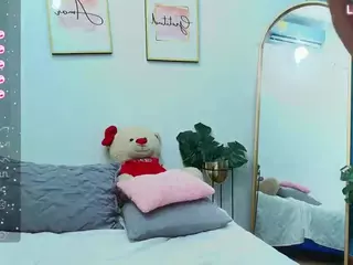 Shynlittlewanda's Live Sex Cam Show