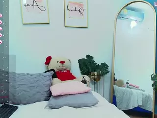 Shynlittlewanda's Live Sex Cam Show