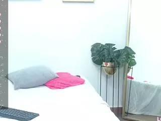 Shynlittlewanda's Live Sex Cam Show