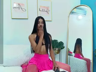 Shynlittlewanda's Live Sex Cam Show