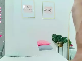 Shynlittlewanda's Live Sex Cam Show