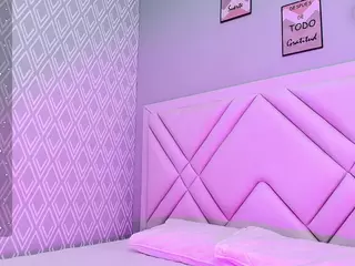 Shynlittlewanda's Live Sex Cam Show