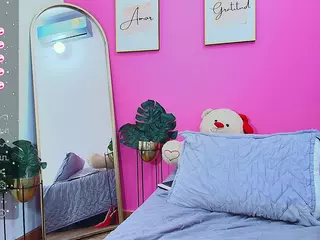 Shynlittlewanda's Live Sex Cam Show