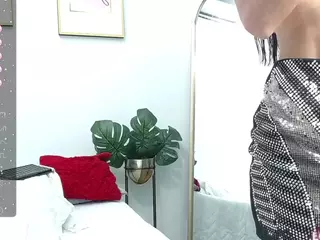 Shynlittlewanda's Live Sex Cam Show