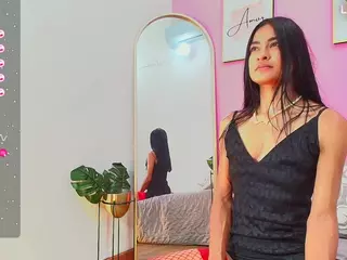 Shynlittlewanda's Live Sex Cam Show