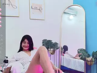 Shynlittlewanda's Live Sex Cam Show