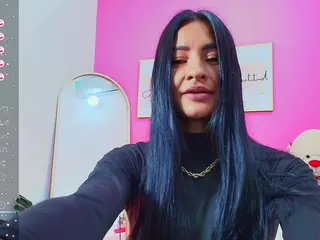 Shynlittlewanda's Live Sex Cam Show