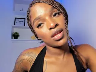 Zizi-Campbell's Live Sex Cam Show