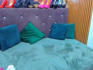 laurasin webcam