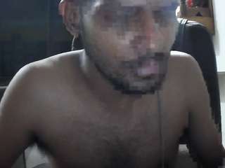 StromeArnold live cam preview