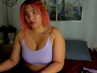 Afrodhita69's Live Sex Cam Show