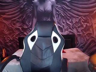 alexa-volkova webcam