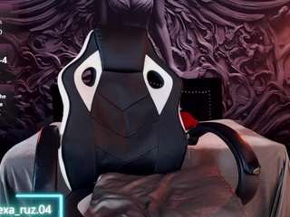 alexa-volkova webcam