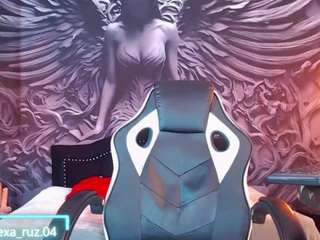 alexa-volkova webcam