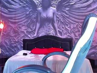 alexa-volkova webcam