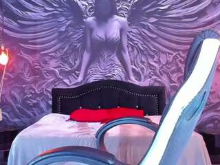 alexa-volkova webcam