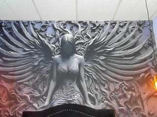 alexa-volkova, tranny webcam model,  years old, on live webcam