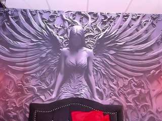 alexa-volkova webcam