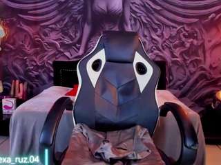 alexa-volkova webcam