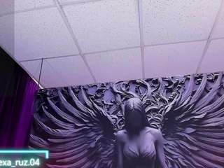 alexa-volkova's CamSoda show and profile