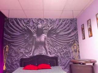 alexa-volkova webcam