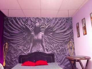 alexa-volkova webcam