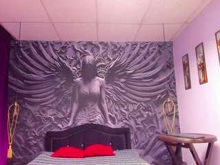 alexa-volkova webcam