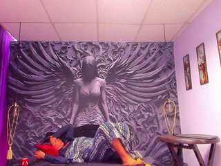 alexa-volkova's CamSoda show and profile