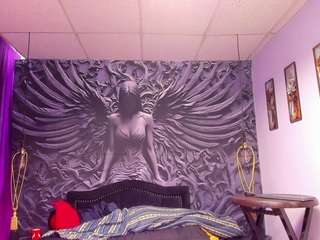 alexa-volkova webcam