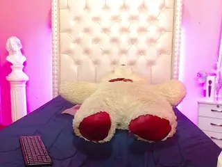 Alexa-volkova's Live Sex Cam Show
