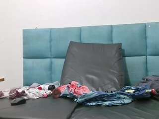 allyyson-sweet webcam