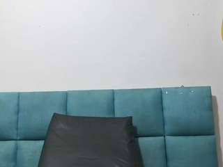 allyyson-sweet webcam