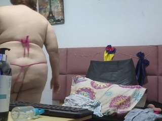 allyyson-sweet live webcam show