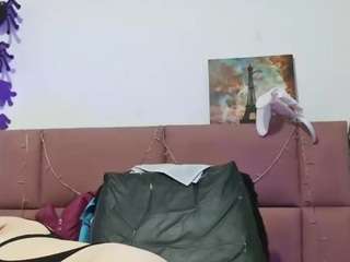 Allyyson-sweet on CamSoda