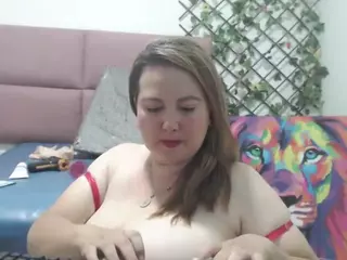 Allyyson-sweet's Live Sex Cam Show