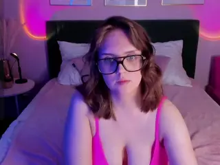 CherryCarla's Live Sex Cam Show