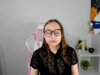 Dina's Live Sex Cam Show