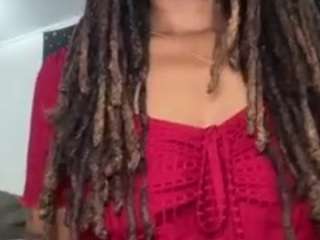 exoticadivine Live Webcam on CamSoda