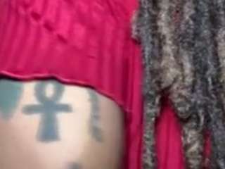 exoticadivine Live Webcam on CamSoda